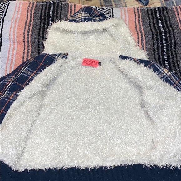 Juicy Couture jacket - Picture 3 of 4